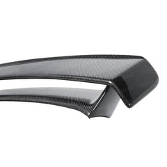 Seibon NSM-Style Carbon Fiber Rear Spoiler Nissan 370z 2009-2020 | RS0910NS370-NSM