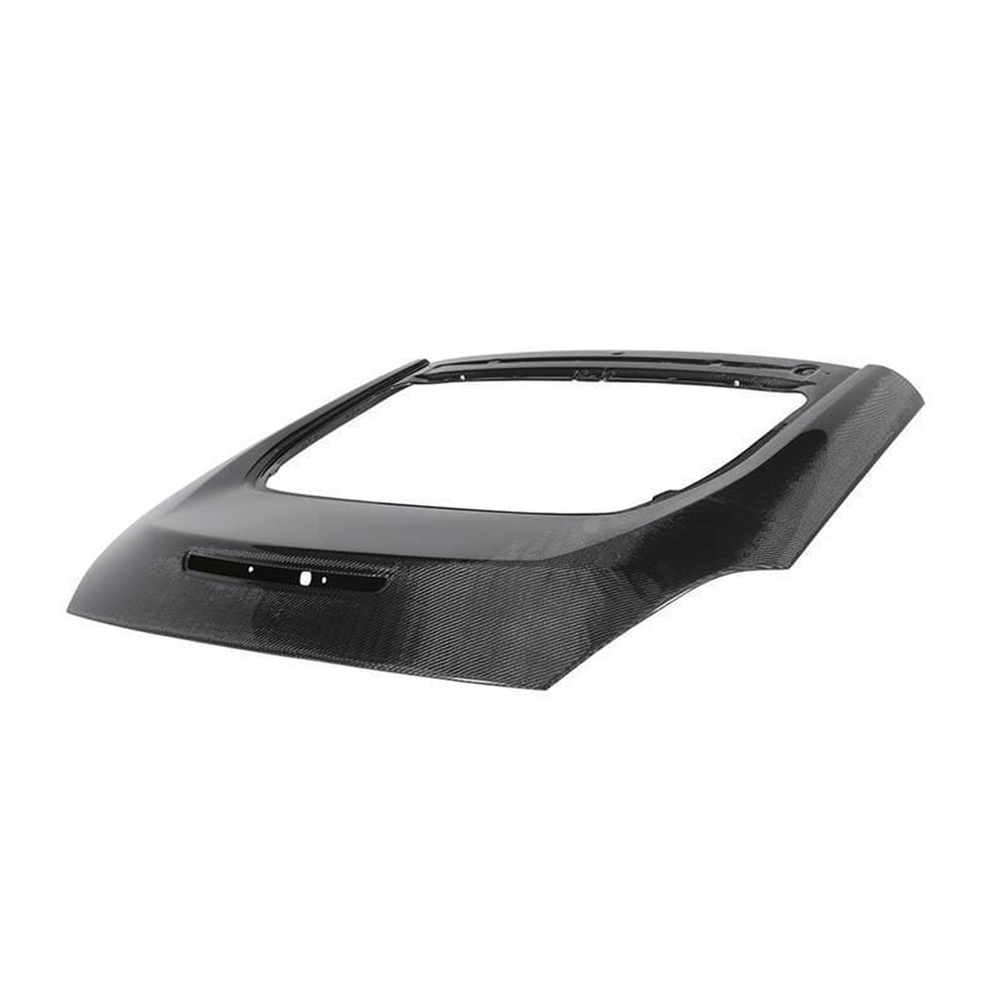 Seibon OEM Carbon Fiber Trunk Lid Nissan 370z 2009-2020 | TL0910NS370HB