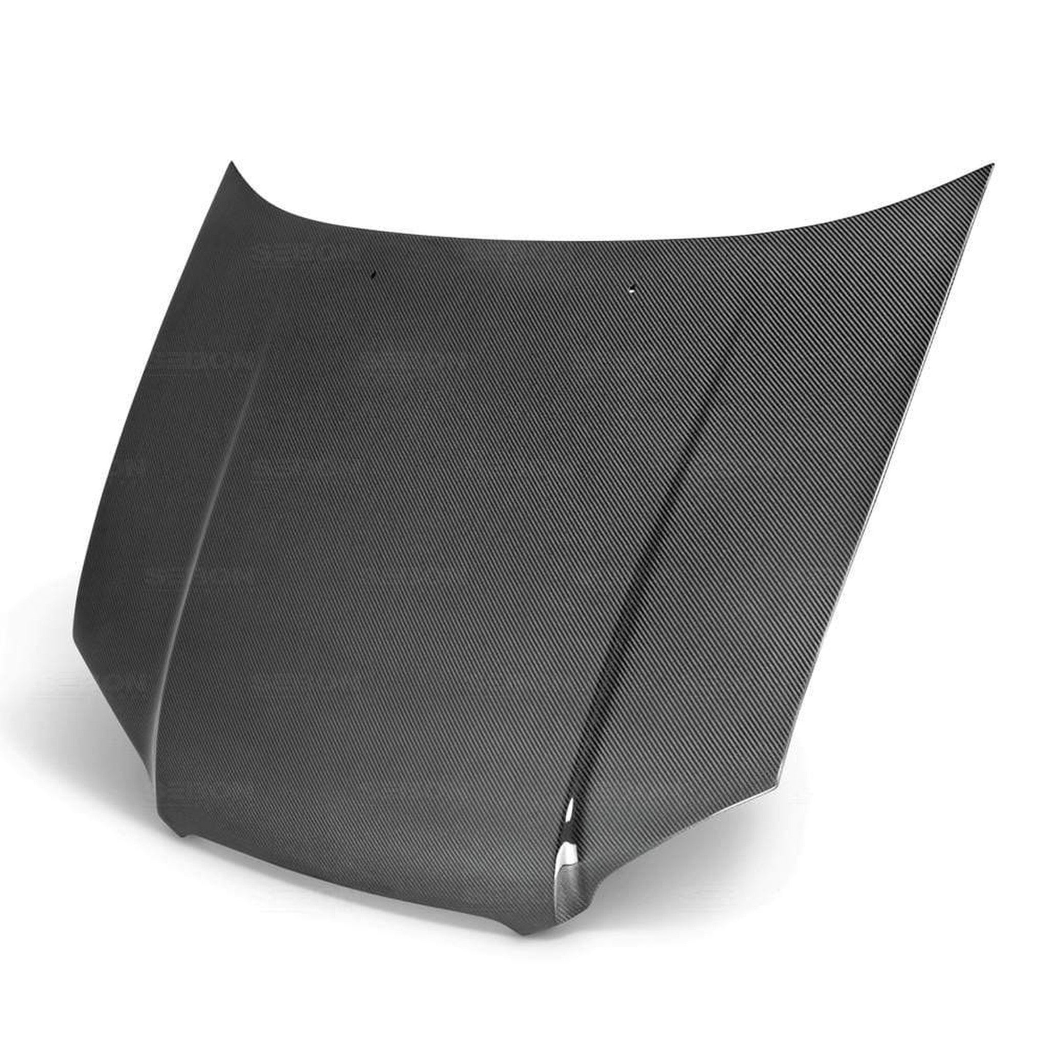 Seibon RS Style Carbon Fiber Hood Subaru WRX / STI 2004-2005 | HD0405SBIMP-RS