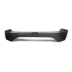 Seibon Rear License Trim Honda Civic Type R 2017-2021 | TG17HDCVR