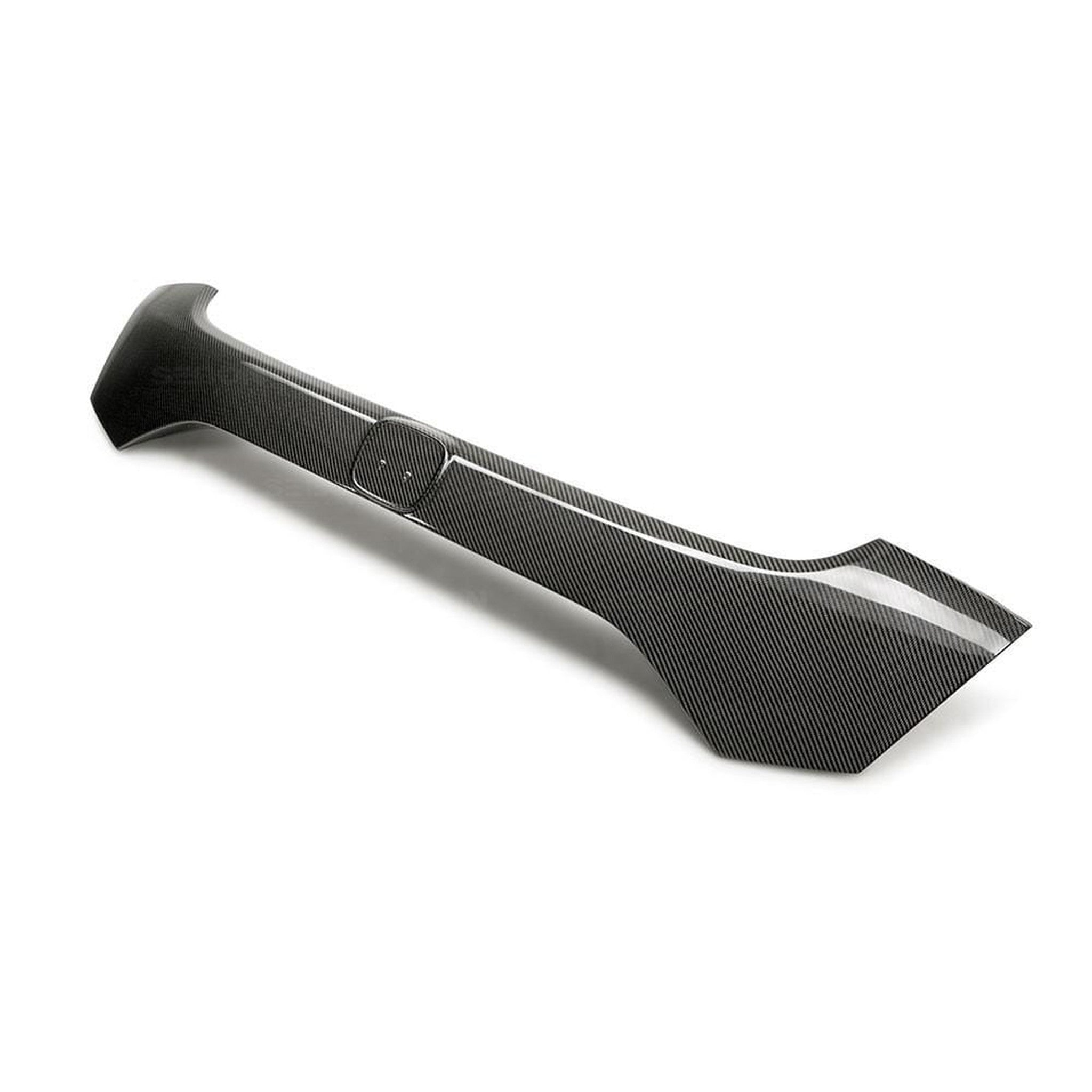 Seibon Rear License Trim Honda Civic Type R 2017-2021 | TG17HDCVR