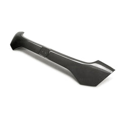 Seibon Rear License Trim Honda Civic Type R 2017-2021 | TG17HDCVR