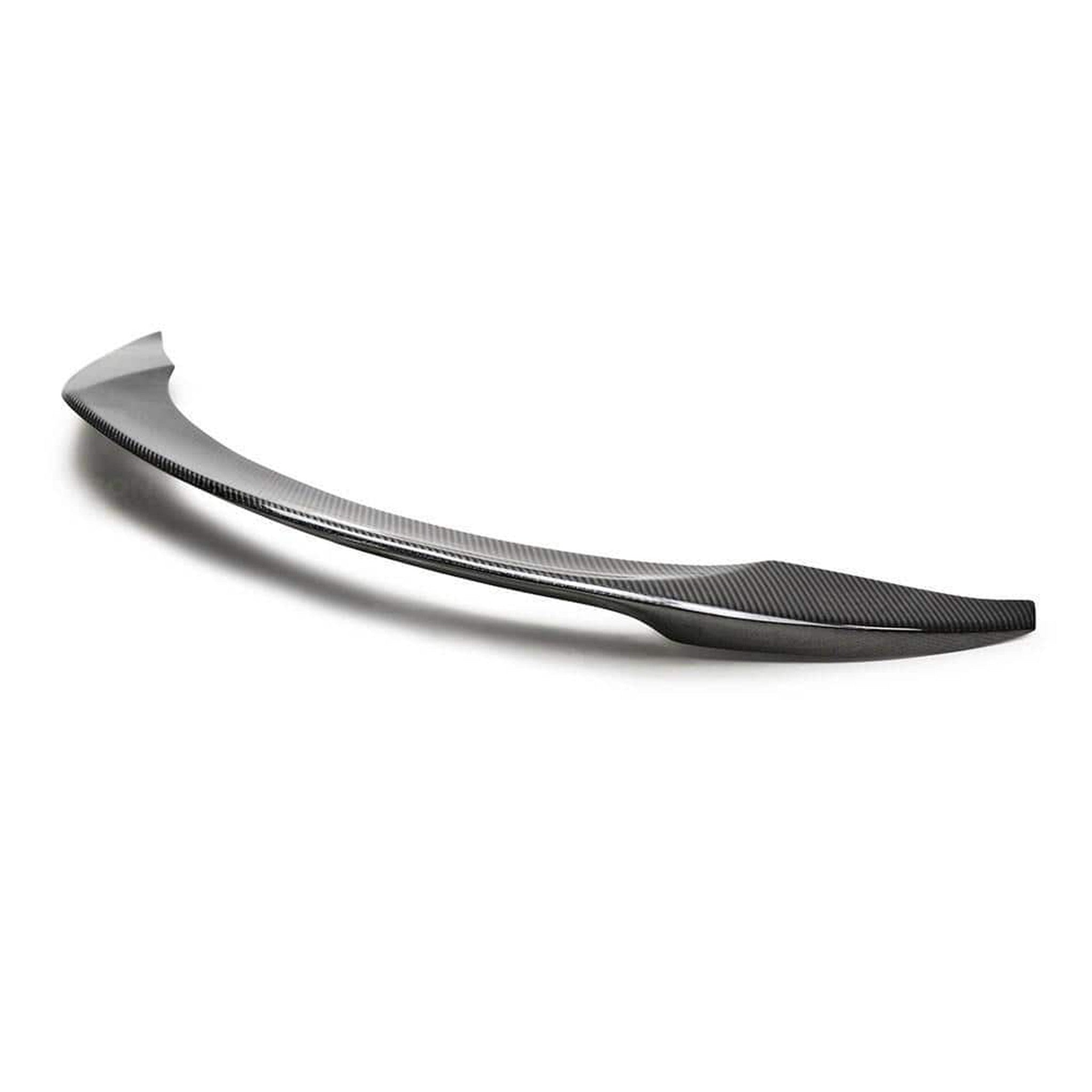 Seibon SN-Style Carbon Fiber Rear Spoiler Toyota Supra 2020-2021 | RS20TYSUP-TR