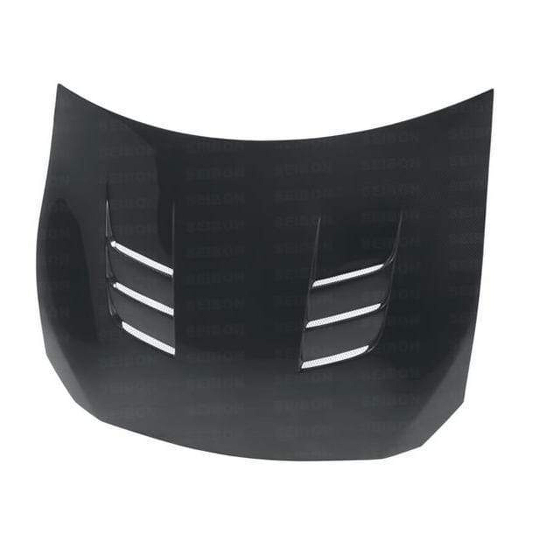 Seibon TS-Style Carbon Fiber Hood Scion FR-S / Subaru BRZ / Toyota FT-86 2013-2020 | HD1213SCNFRS-TS