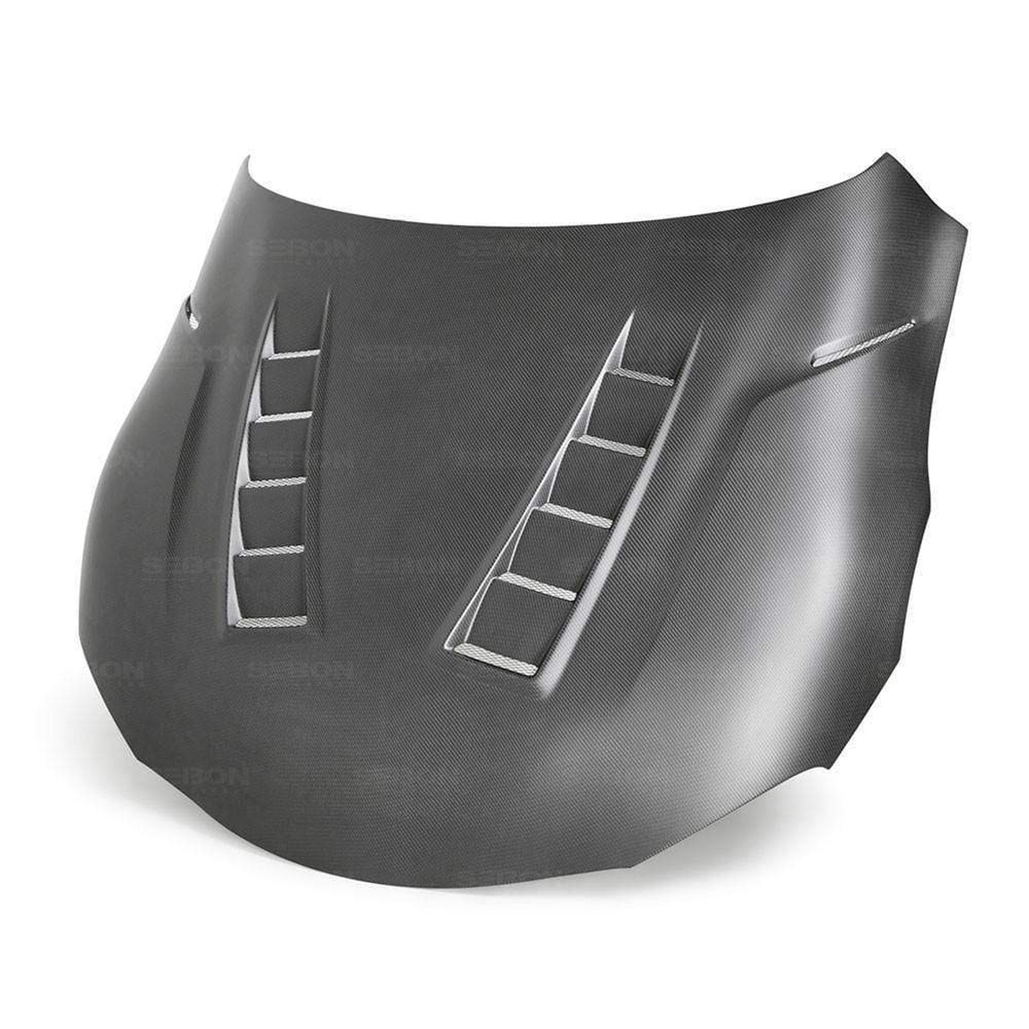 Seibon TS-Style Dry Carbon Fiber Hood Toyota Supra 2020+ | HD20TYSUP-TS-DRY