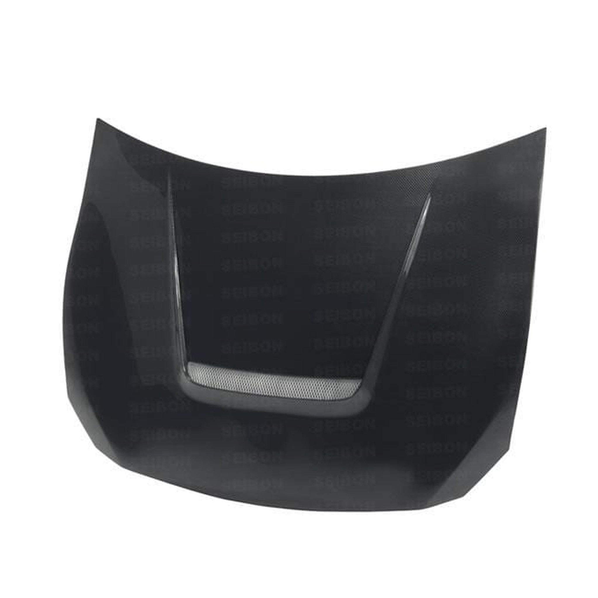 Seibon VS-Style Carbon Fiber Hood Scion FR-S / Subaru BRZ / Toyota FT-86 2013-2020 | HD1213SCNFRS-VS