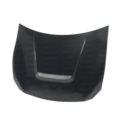 Seibon VS-Style Carbon Fiber Hood Scion FR-S / Subaru BRZ / Toyota FT-86 2013-2020 | HD1213SCNFRS-VS