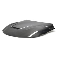 Seibon VS-Style Carbon Fiber Hood Toyota Supra 2020+ | HD20TYSUP-VS-DS