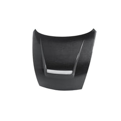Seibon VSII-style Carbon Fiber Hood Nissan 370z 2009-2020 | HD0910NS370-VSII