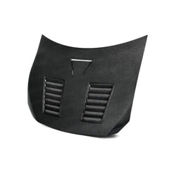 Seibon VT-Style Carbon Fiber Hood Scion FR-S / Subaru BRZ / Toyota FT-86 2013-2020 | HD1213SCNFRS-VT