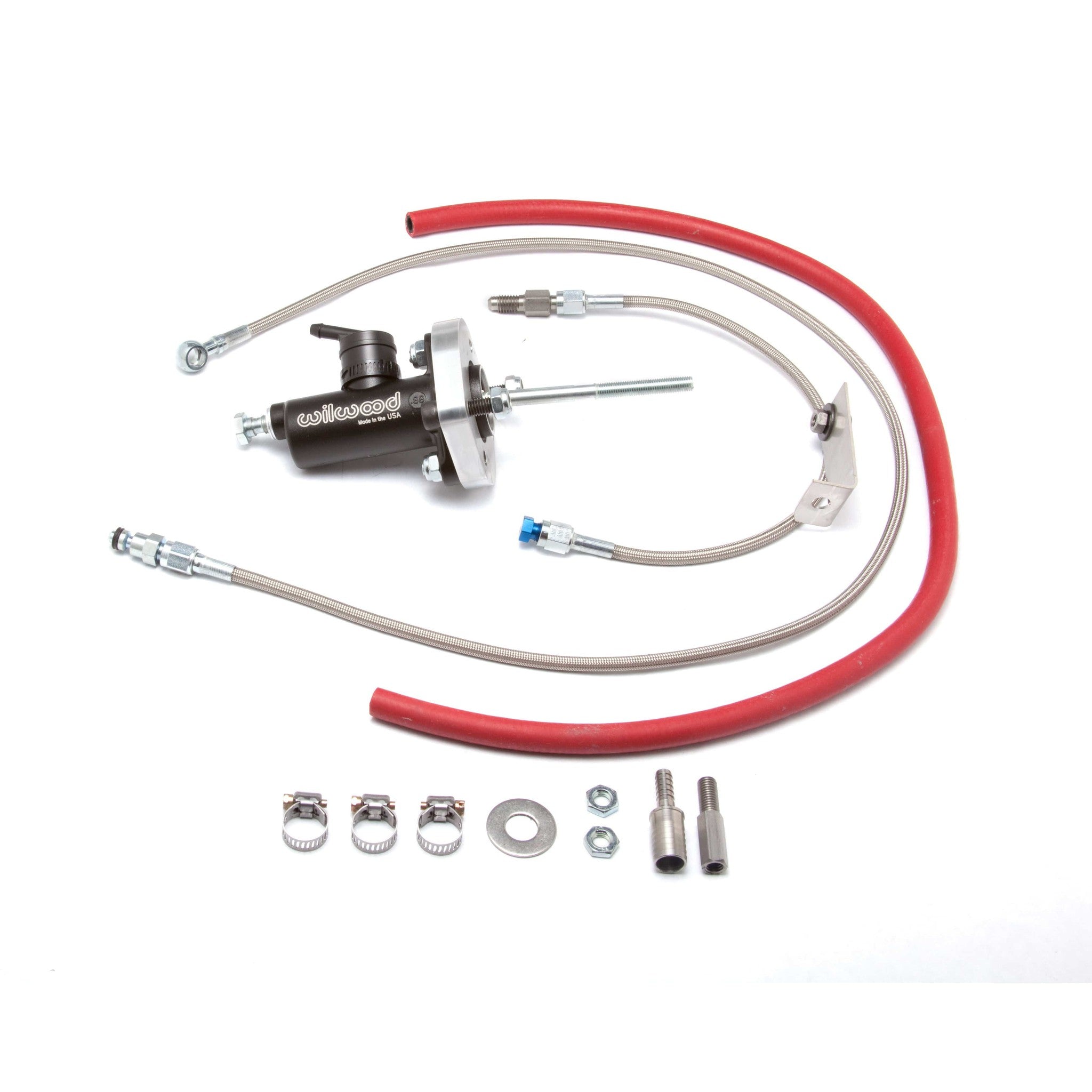 Sikky Master Cylinder Conversion Kit Nissan 350Z / Infiniti G35 2003-2006