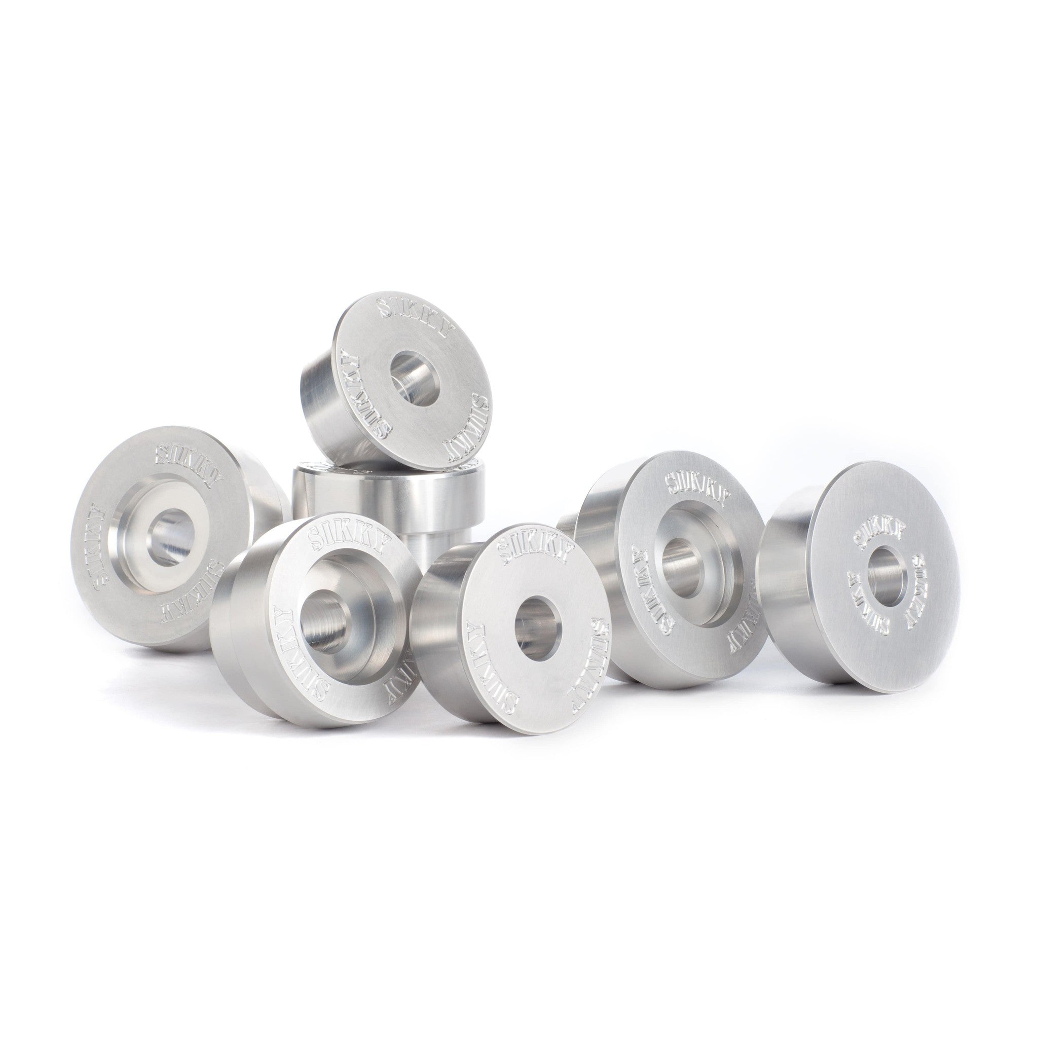 Sikky Rear Subframe Bushing Set Nissan 350Z / Infiniti G35 2003-2006