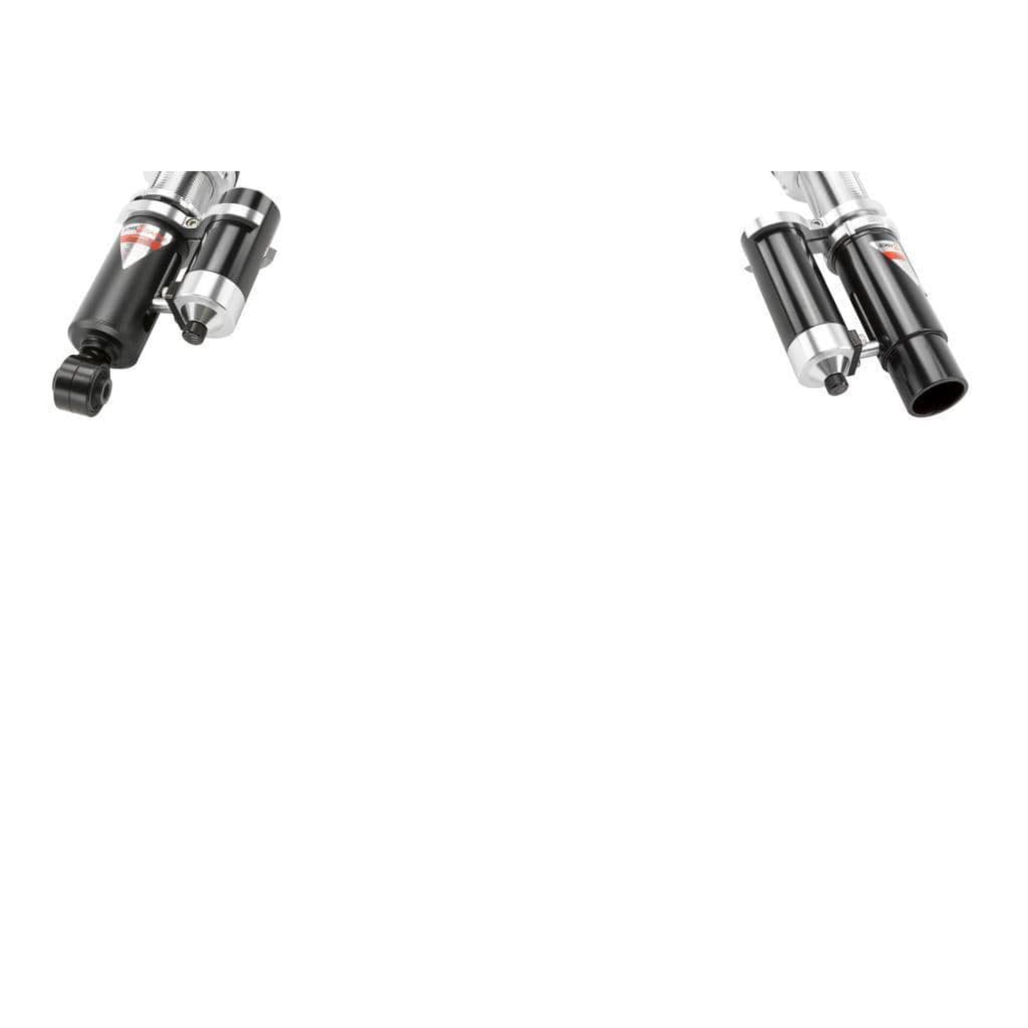 Silvers NEOMAX 2-Way Coilover Kit BMW e46 1998-2006 True Rear
