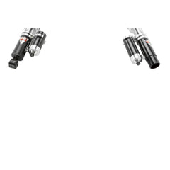 Silvers NEOMAX 2-Way Coilover Kit BMW e46 1998-2006 True Rear