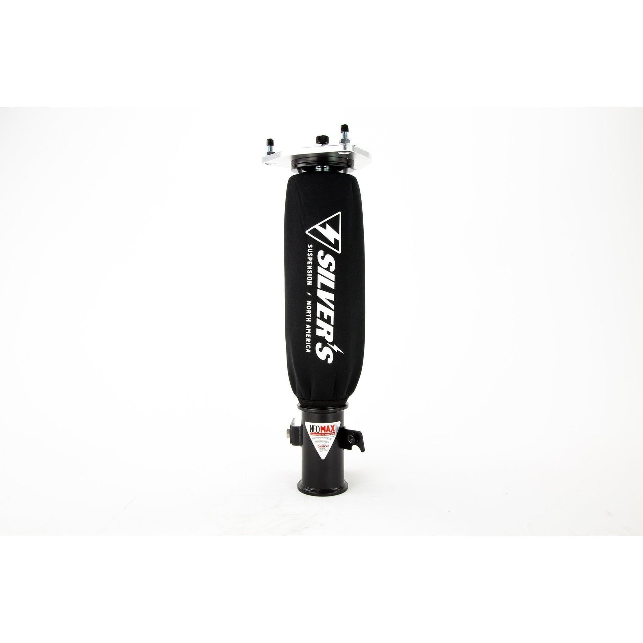 Silver’s NEOMAX All-Weather Coilover Covers | NCC