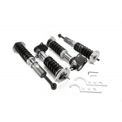 Silvers NEOMAX Coilover Kit BMW 3 Series (E46) (4 Cylinder) 1999-2006