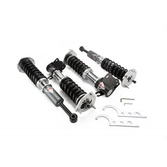 Silvers NEOMAX Coilover Kit BMW 4 Series Coupe (F32) (4 Cylinder) 2014-2019