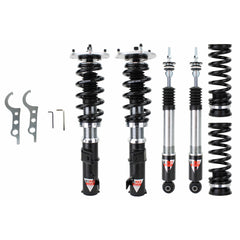 Silvers NEOMAX Coilover Kit Chevrolet Camaro 2014-2018
