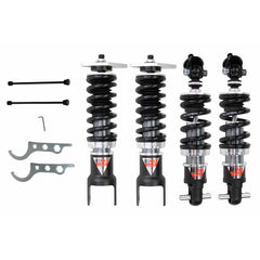 Silvers NEOMAX Coilover Kit Chevrolet Corvette C5/C6 1997-2013