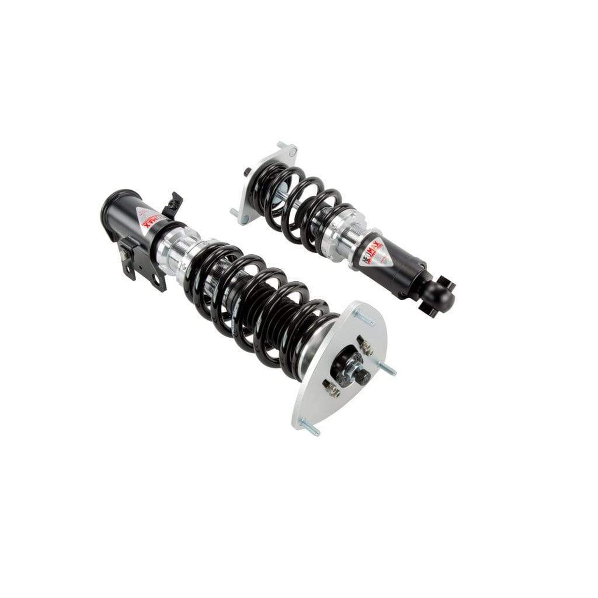 Silvers NEOMAX Coilover Kit Honda CR-V 1998-2001