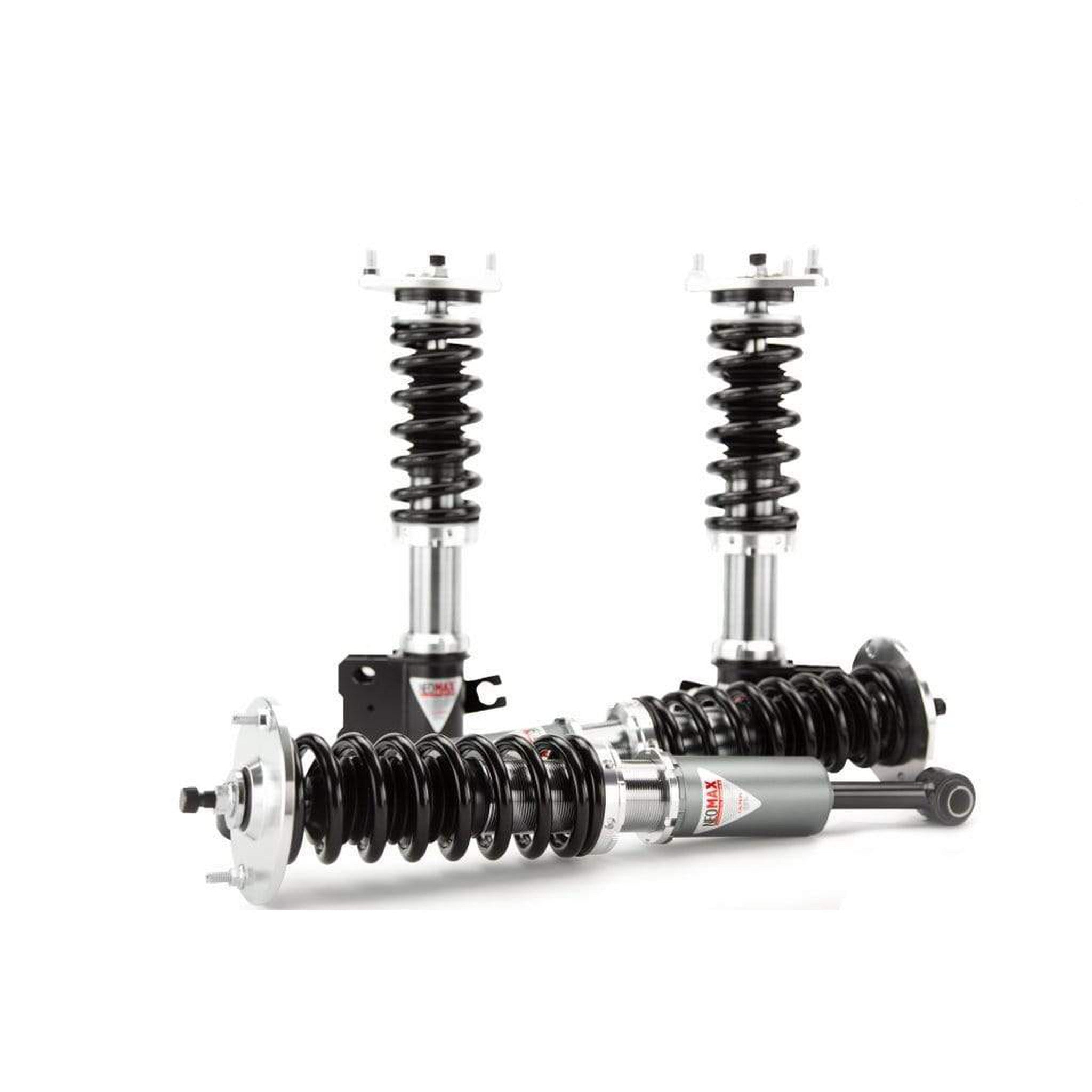 Silvers NEOMAX Coilover Kit Honda Civic ES 2001-2005