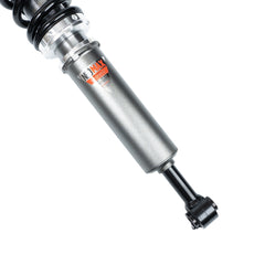 Silvers NEOMAX Coilover Kit Lexus LS 430 2001-2006