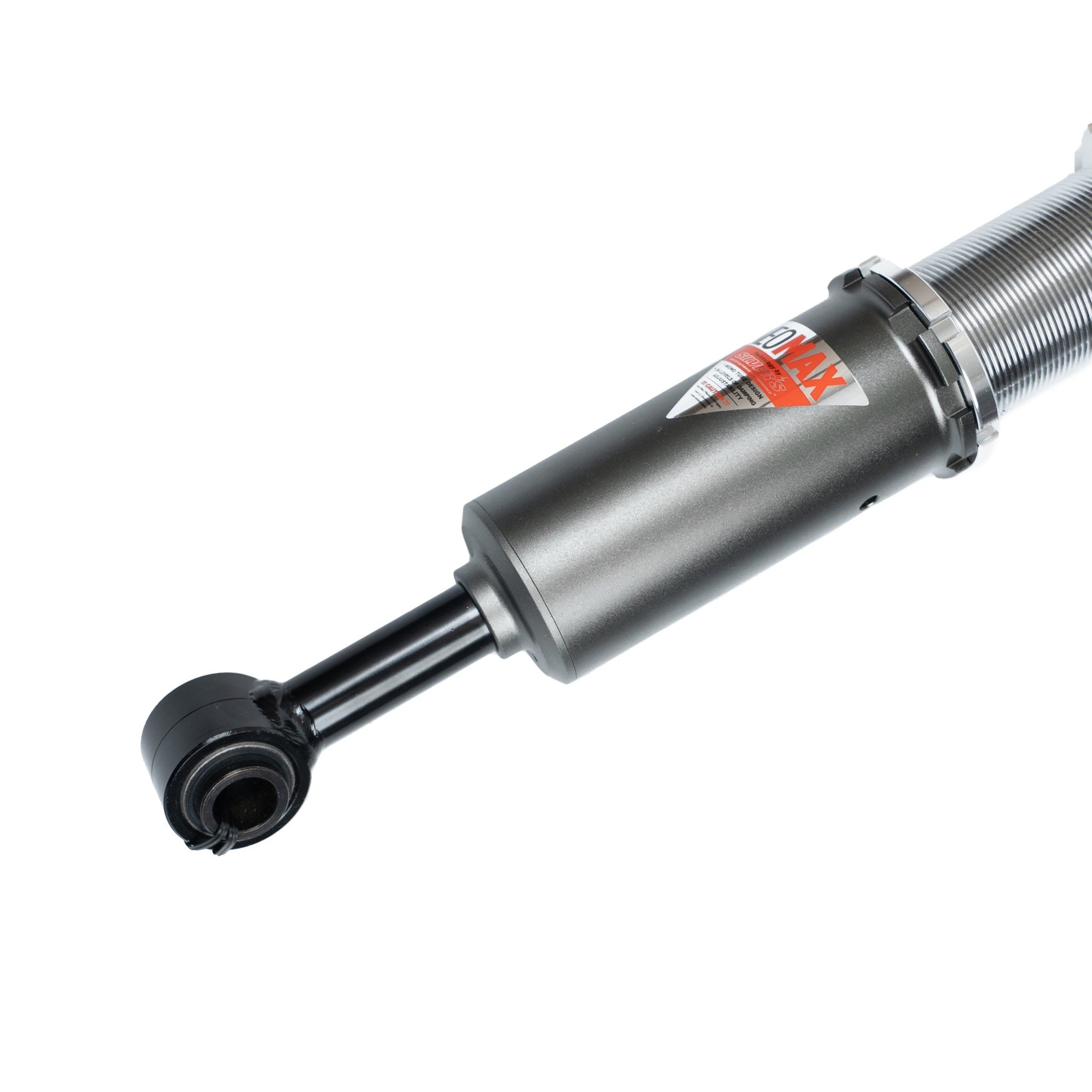 Silvers NEOMAX Coilover Kit Lexus LS 430 2001-2006