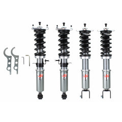 Silvers NEOMAX Coilover Kit Nissan 370z True Rear 2009-2020