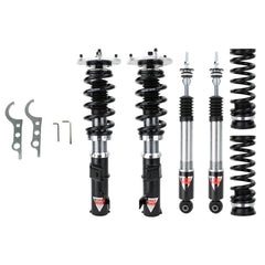 Silvers NEOMAX Super Low Coilover Kit Chevrolet Camaro 2016-2023