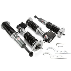 Silvers NEOMAX Super Low Coilover Kit Honda Civic Si 2006-2011