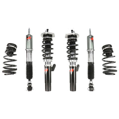 Silvers NEOMAX Super Low Coilover Kit Volkswagen Golf GTI 2006-2010 (54.5mm Front Strut)