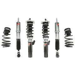 Silvers NEOMAX Super Low Coilover Kit Volkswagen Golf GTI 2022-2023