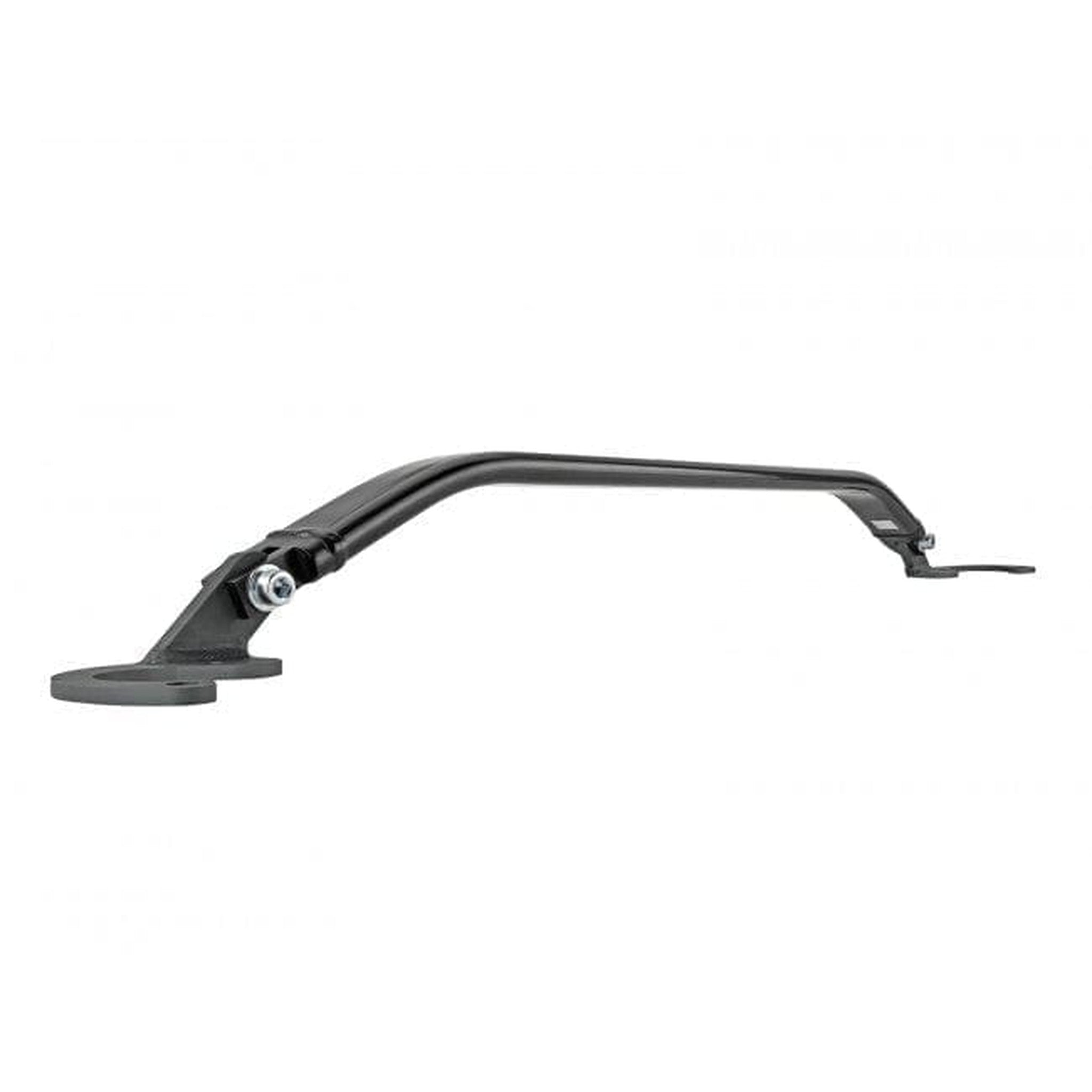 Skunk2 88-00 Honda Civic/Del Sol/90-01 Acura Integra Front Upper Strut Tower Bar (Black Series) | 522-05-0845