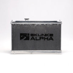 Skunk2 Alpha Radiator 1994-2001 Acura Integra (Manual) | 349-05-1000