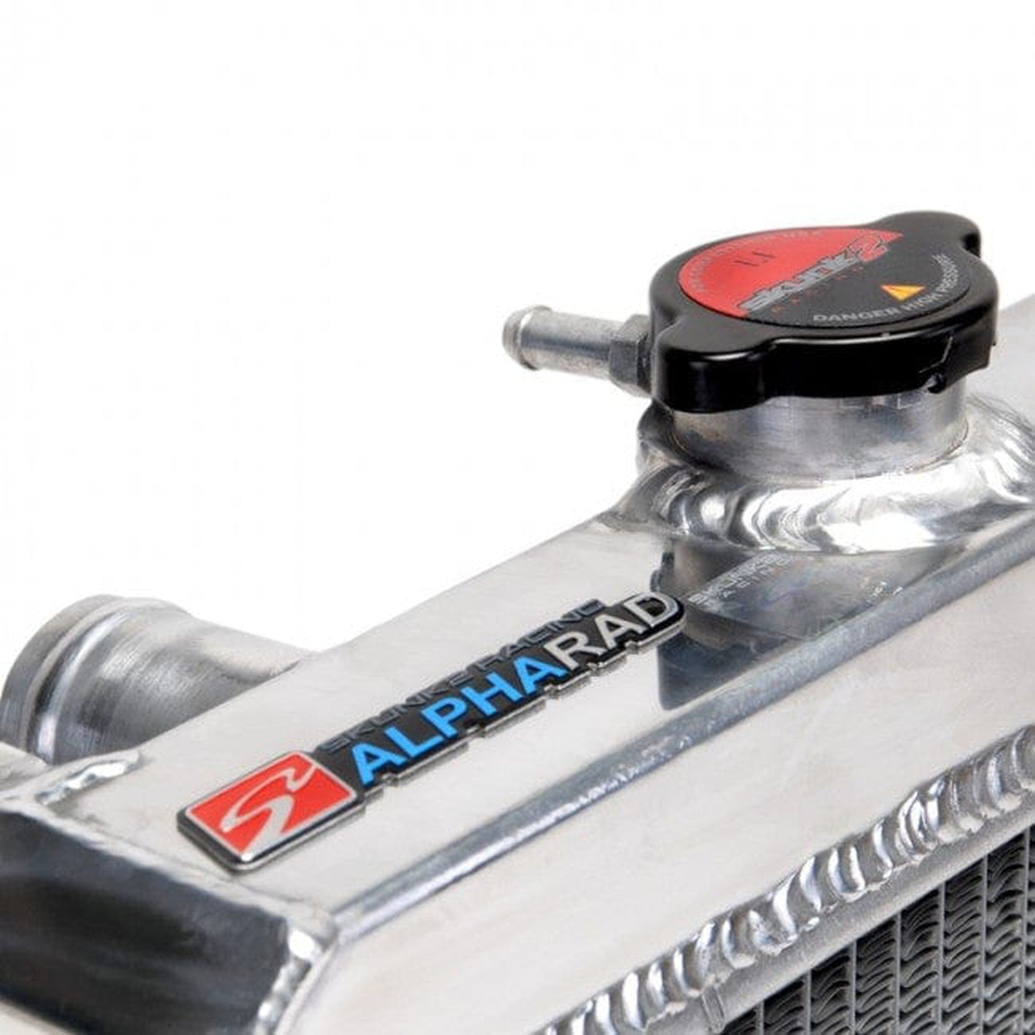 Skunk2 Alpha Radiator 1994-2001 Acura Integra (Manual) | 349-05-1000