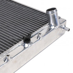 Skunk2 Alpha Radiator 1994-2001 Acura Integra (Manual) | 349-05-1000