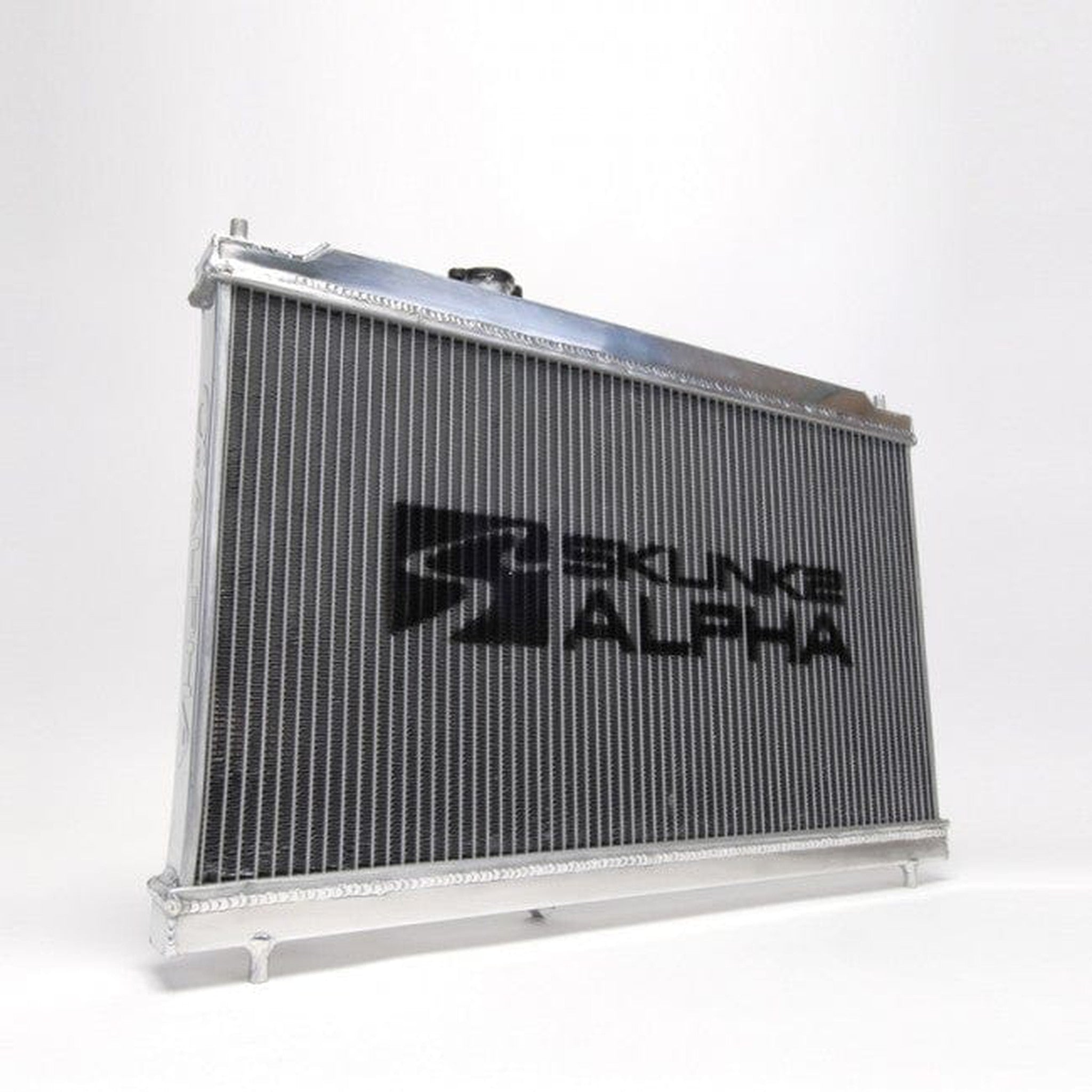 Skunk2 Alpha Radiator 1994-2001 Acura Integra (Manual) | 349-05-1000