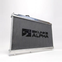 Skunk2 Alpha Radiator 1994-2001 Acura Integra (Manual) | 349-05-1000
