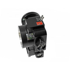 Skunk2 Black Pro Series 68mm Throttle Body 2003-2006 Mitsubishi EVO 8 & 9 | 309-06-0002