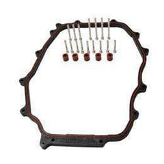 Skunk2 Intake Plenum Spacer Nissan 350z 2003-2005 / Infiniti G35 2003-2005 VQ35DE | 307-07-0400