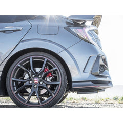 Skunk2 Mega Power Double Barrel (DB) Cat Back Exhaust Honda Civic Type R 2017-2021 | 413-05-6075