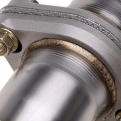 Skunk2 MegaPower R 70mm Cat Back Exhaust 2007-2011 Honda Civic Si (Sedan) | 413-05-5030