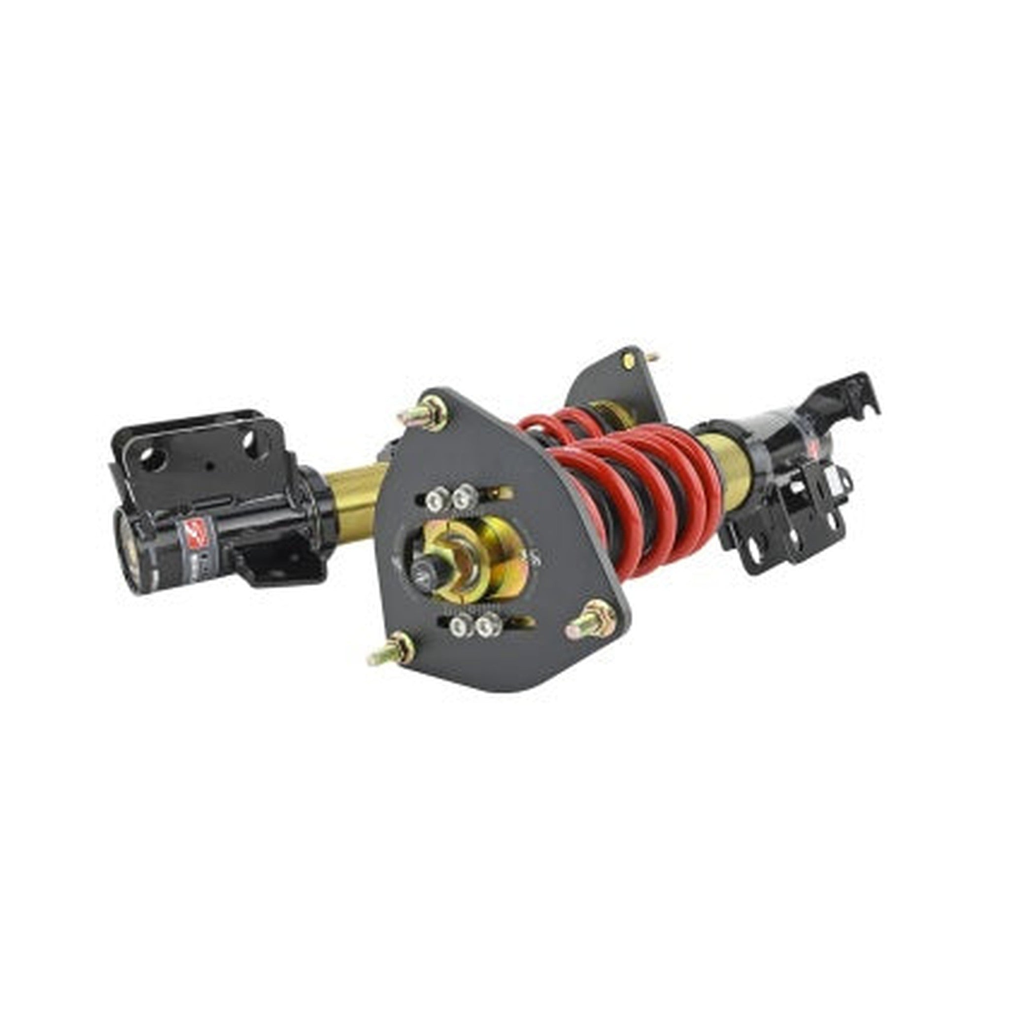 Skunk2 Pro-ST Coilovers Subaru BRZ / Toyota 86 2013-2020 (Front 6 kg/mm - Rear 6 kg/mm) | 541-12-8500