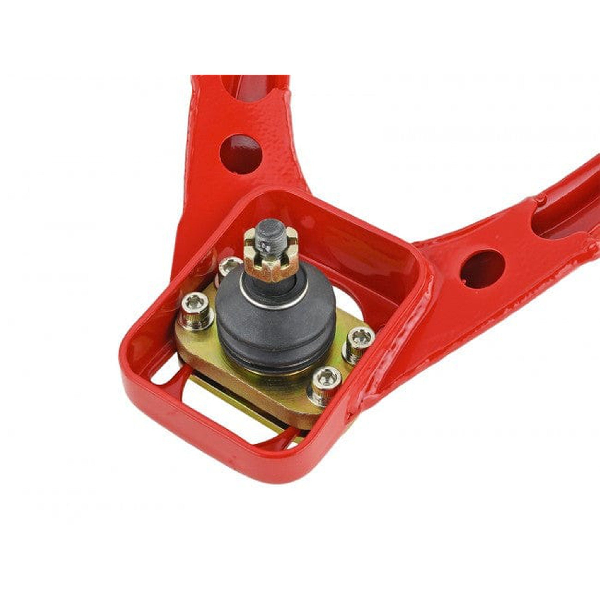 Skunk2 Pro Series Adjustable Front Upper Control Arms 96-00 Honda Civic | 516-05-5680