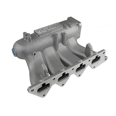 Skunk2 Pro Series Intake Manifold Silver 2003-2006 Mitsubishi EVO 8 & 9 | 307-06-0500