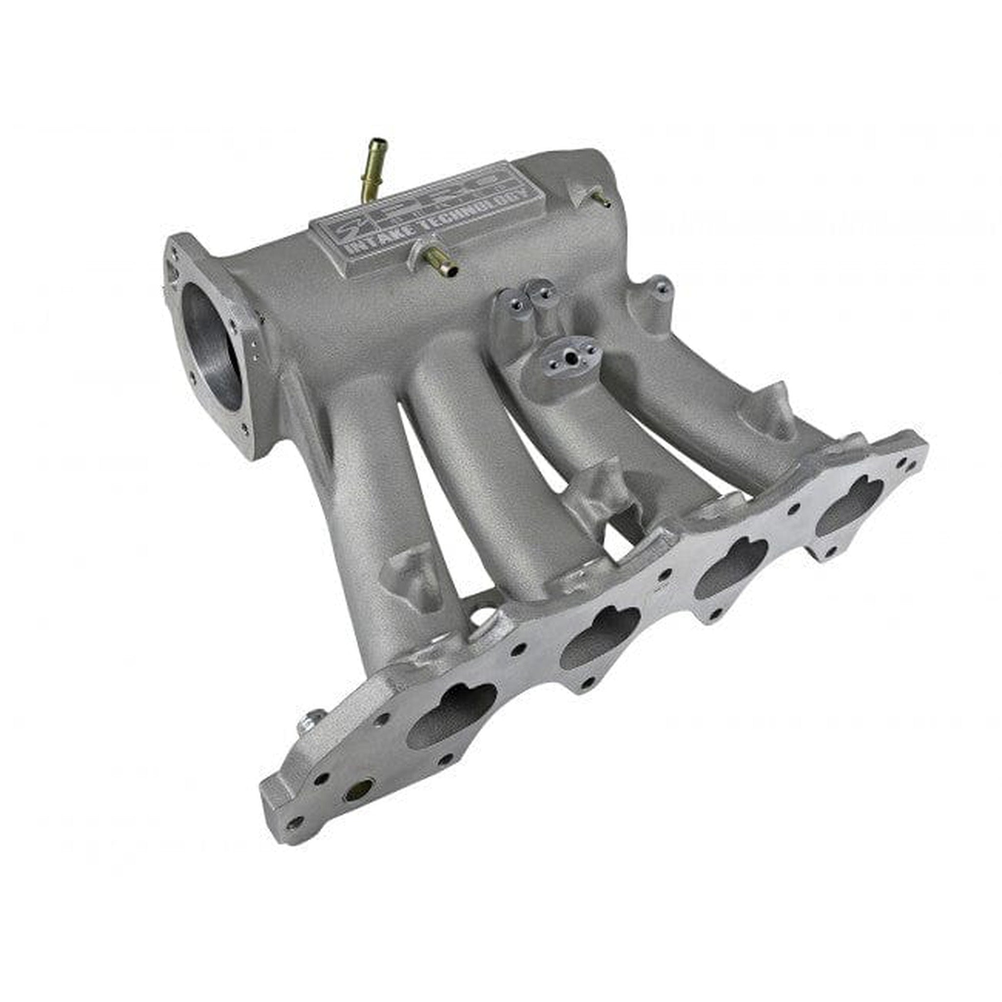 Skunk2 Pro Series Intake Manifold Silver 94-01 Honda/Acura B18C1 | 307-05-0270