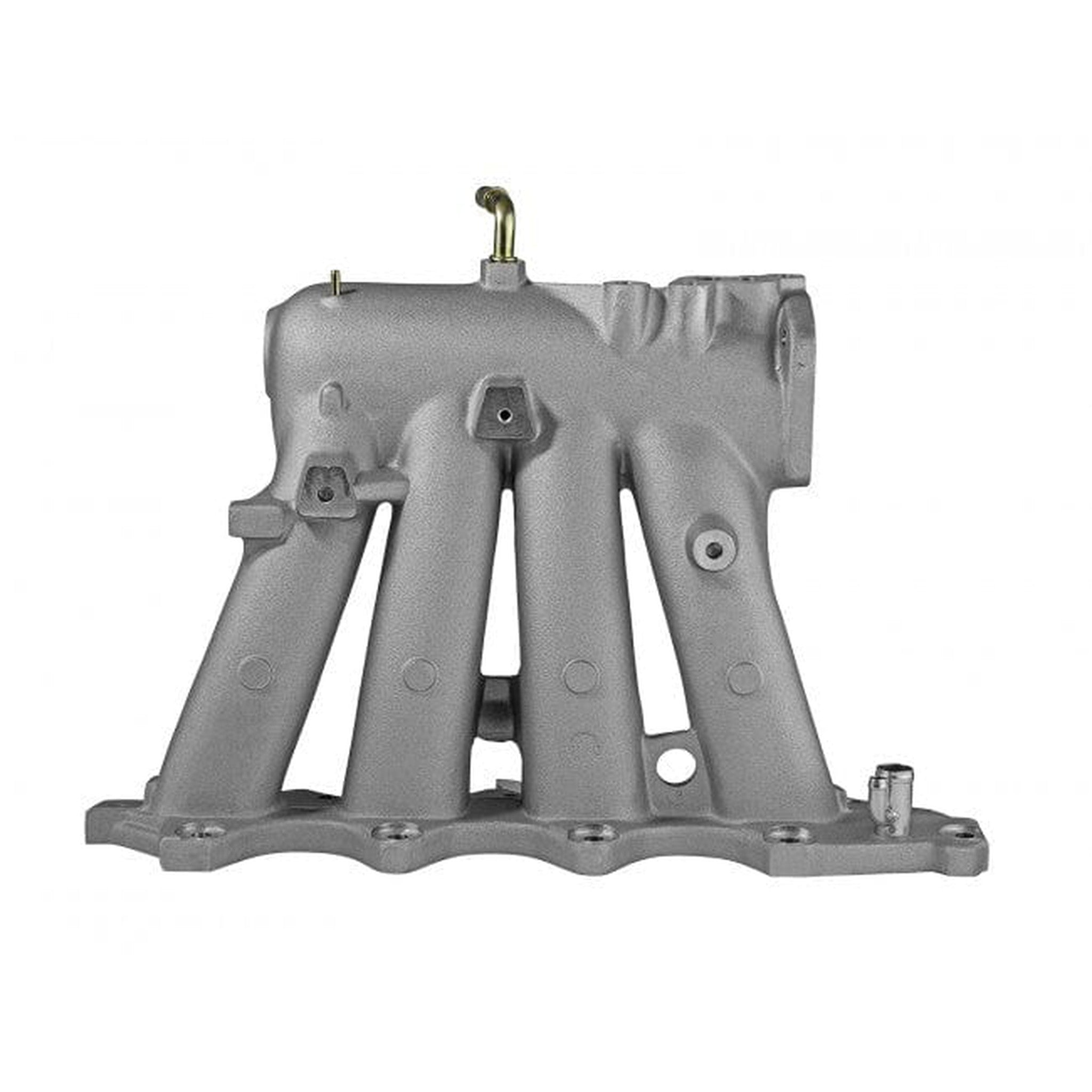 Skunk2 Pro Series Intake Manifold Silver 94-01 Honda/Acura B18C1 | 307-05-0270