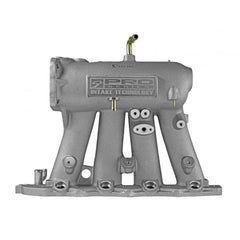 Skunk2 Pro Series Intake Manifold Silver 94-01 Honda/Acura B18C1 | 307-05-0270