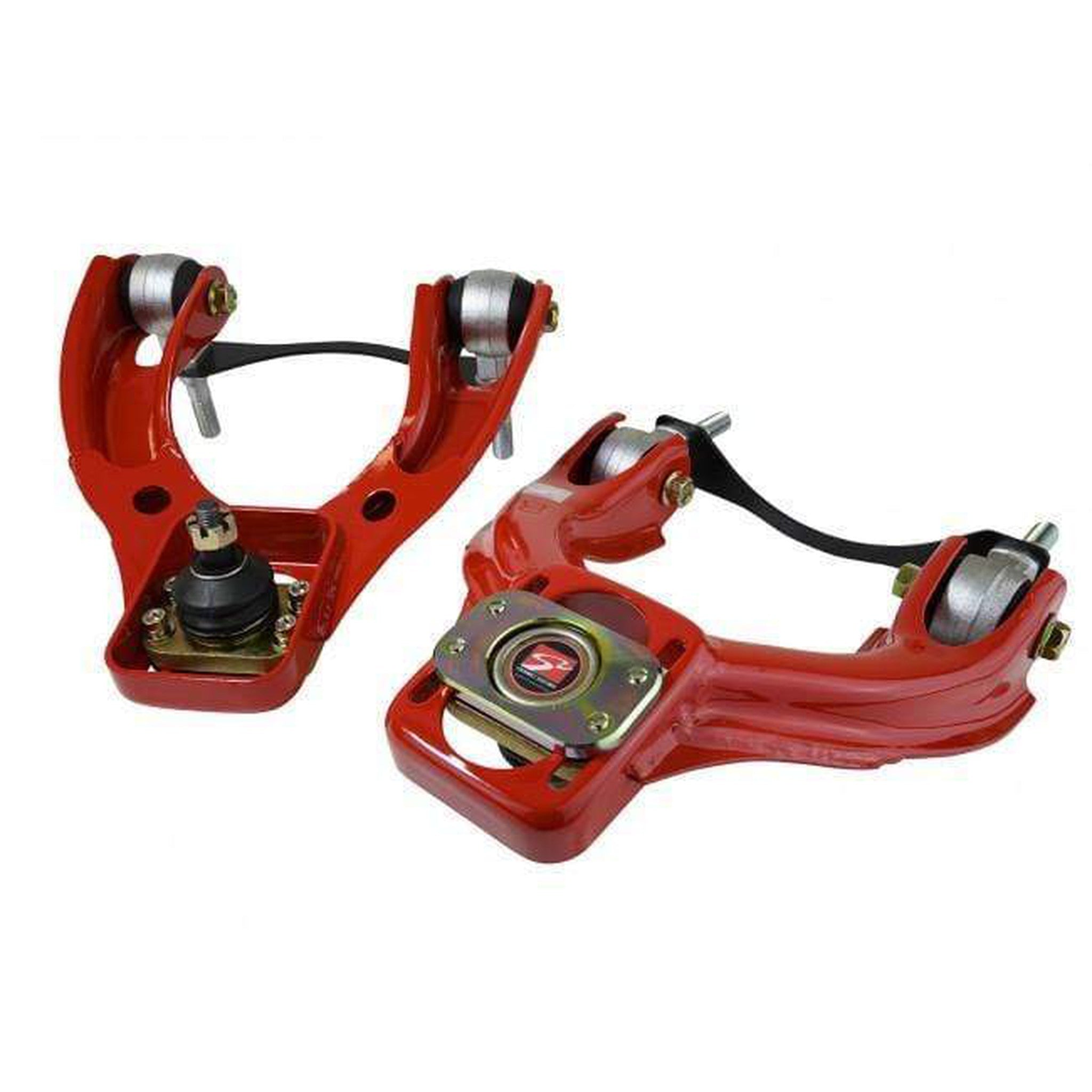 SKUNK2 PRO SERIES PLUS FRONT CAMBER ARMS KIT MOUNTING SET HONDA EG/EK INTEGRA DC2 main image 0