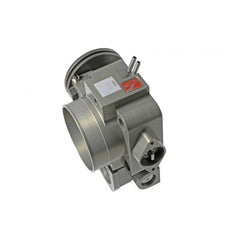 Skunk2 Silver Pro Series 68mm Throttle Body 2003-2006 Mitsubishi EVO 8 & 9 | 309-06-0001